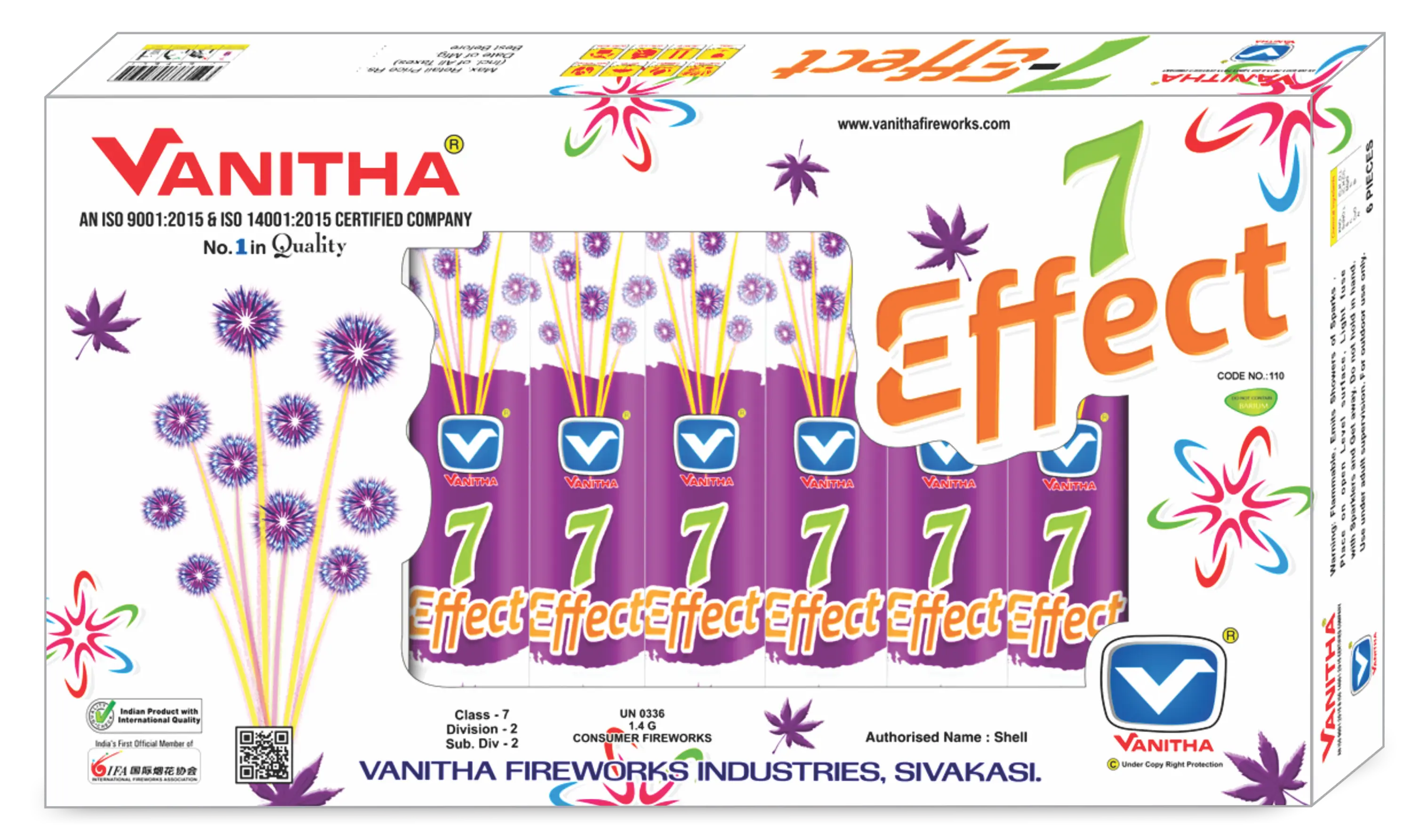 7 Effect
