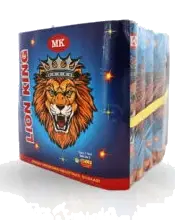 5" Lion king