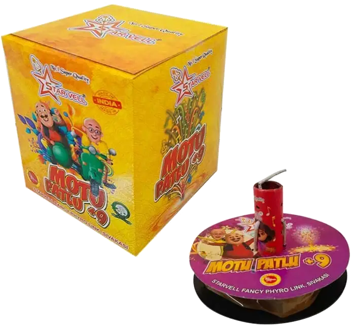 Motu Patlu