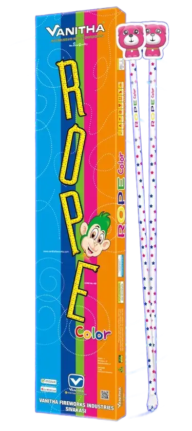 Rope Color