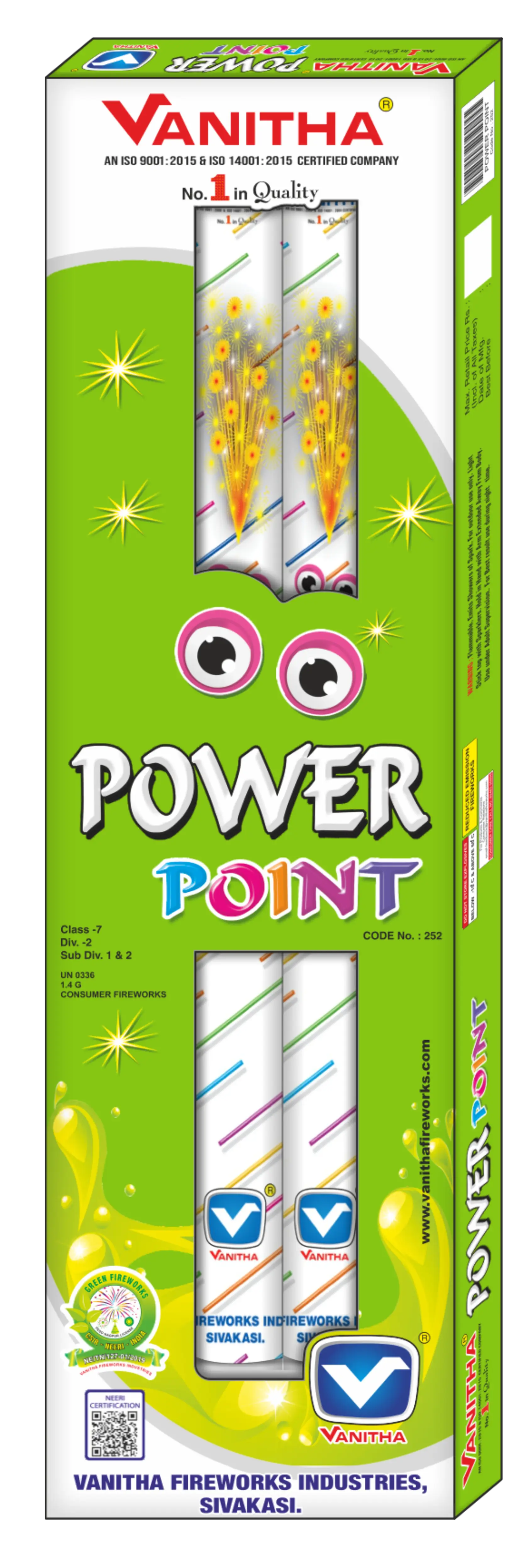 Power point