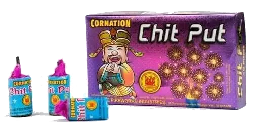 Chit put