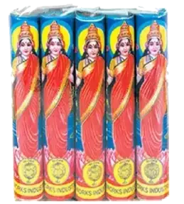 2 1/4" Lakshmi Crackers