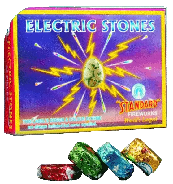 Electric Stone